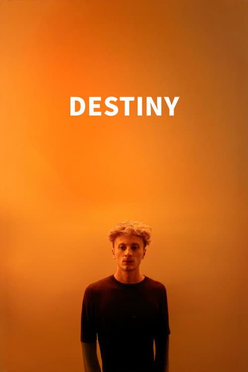 Постер: Destiny