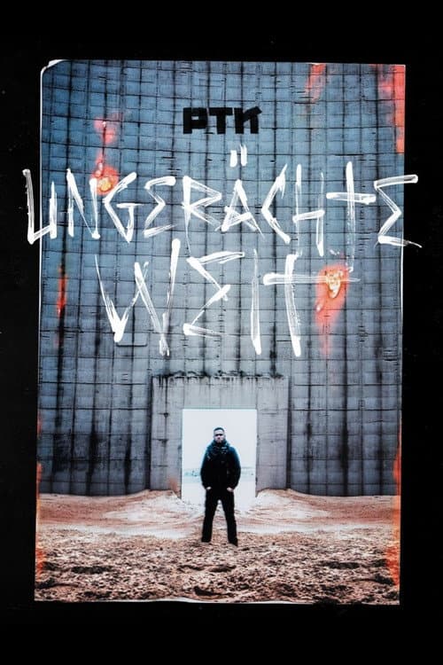 Постер: PTK - Ungerächte Welt