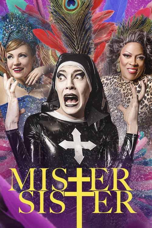 Постер: Mister Sister
