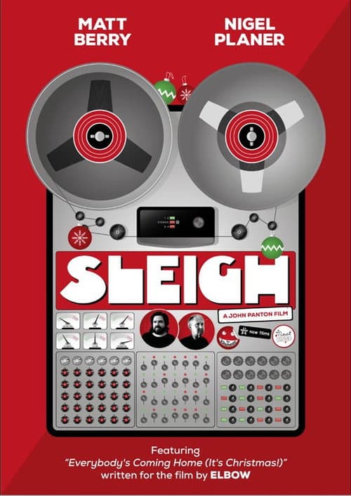 Постер: Sleigh