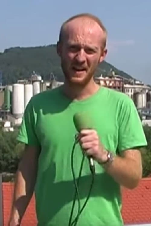 Постер: The Gay Life in Krško