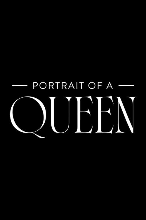 Постер: Portrait Of A Queen
