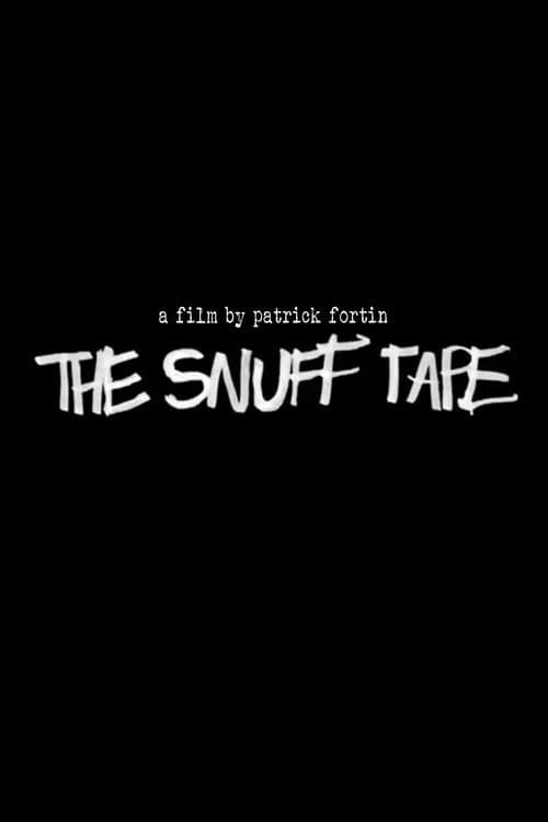 Постер: The Snuff Tape