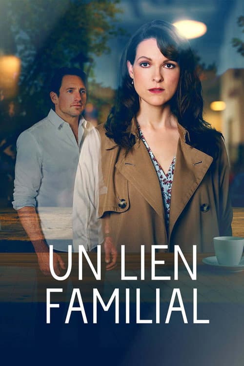 Постер: Un lien familial