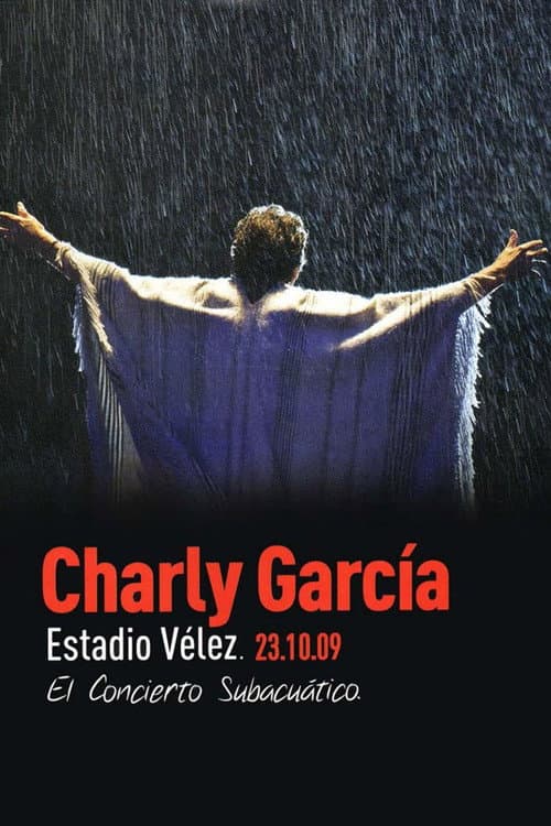Постер: El Concierto Subacuático