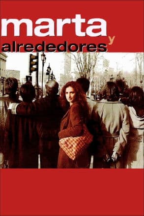 Постер: Marta y alrededores