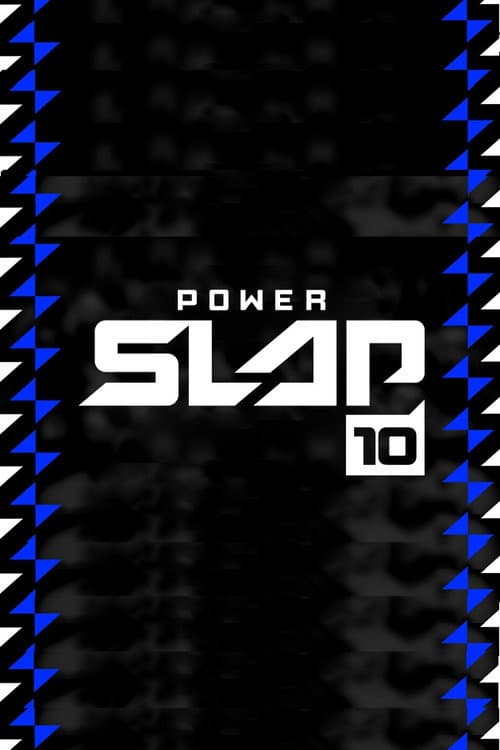 Постер: Power Slap 10