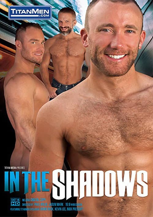 Постер: In the Shadows