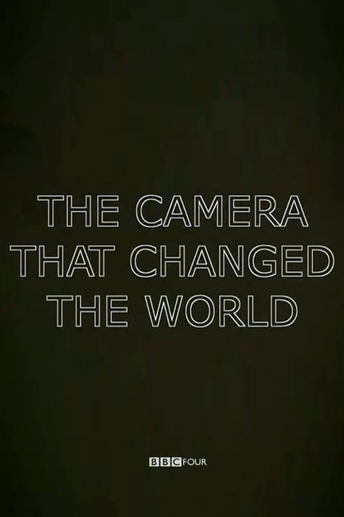 Постер: The Camera That Changed the World