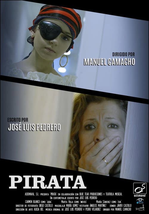 Постер: Pirata