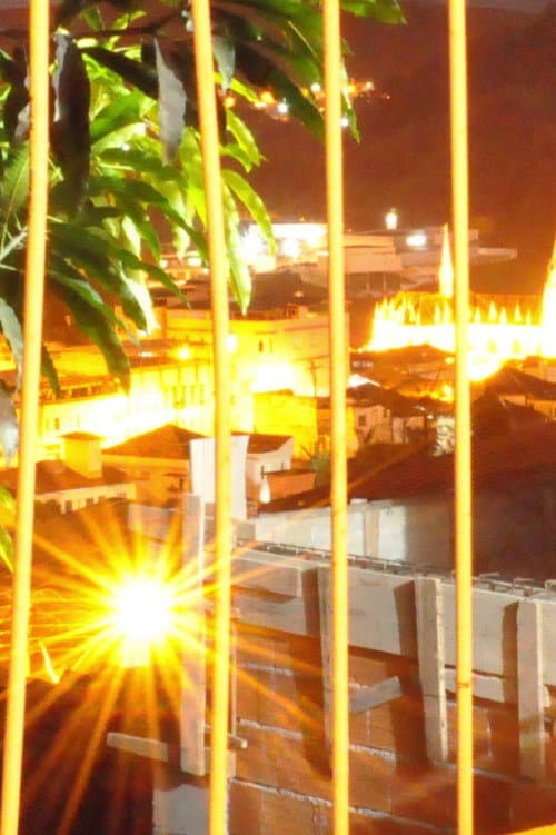 Постер: Ponte Nova Dreamin'