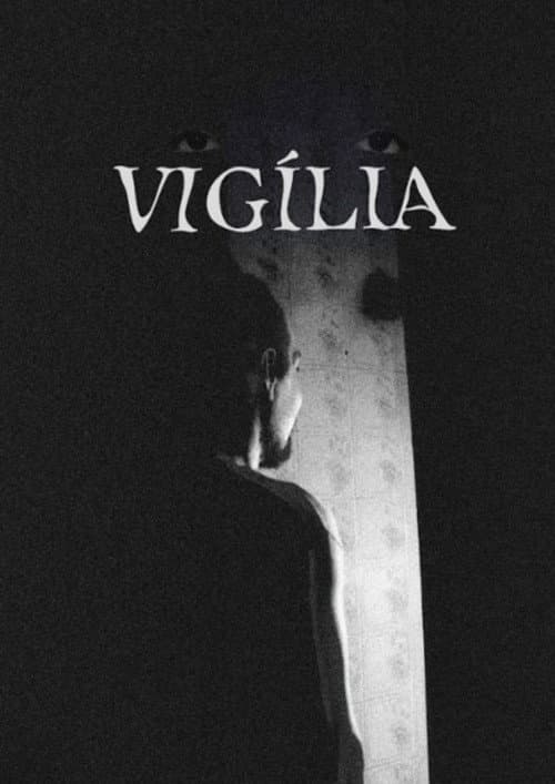 Постер: Vigília