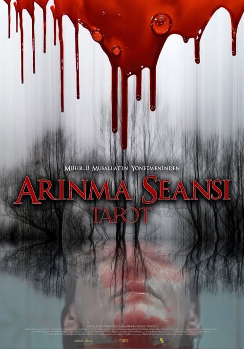 Постер: Arınma Seansı: Tarot