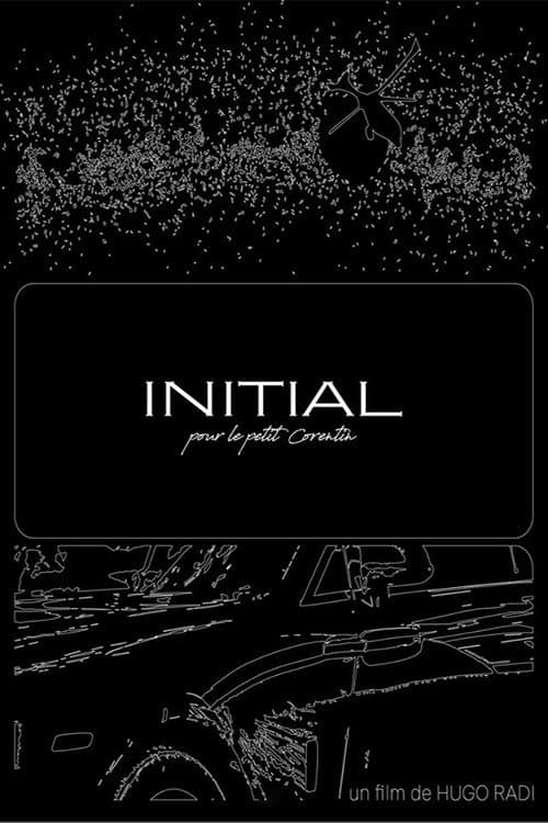 Постер: Initial