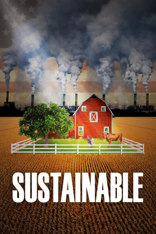 Постер: Sustainable