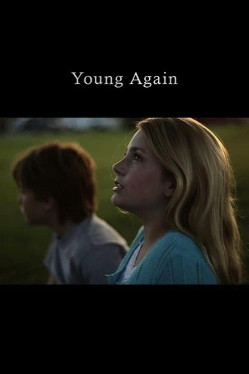 Постер: Young Again