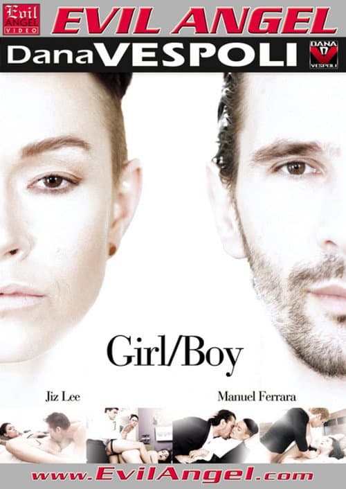 Постер: Girl/Boy