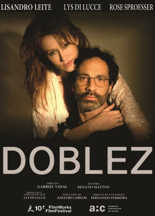 Постер: Doblez