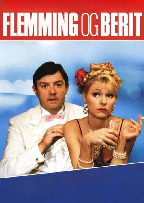 Постер: Flemming og Berit