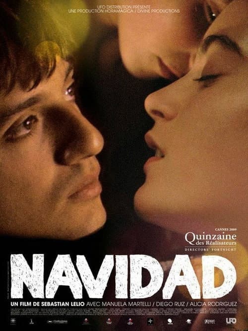 Постер: Navidad