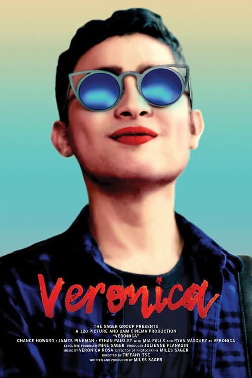 Постер: Veronica