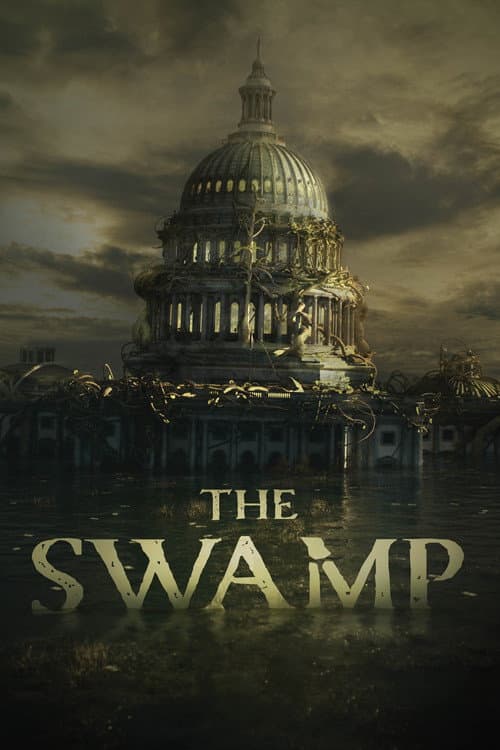 Постер: The Swamp