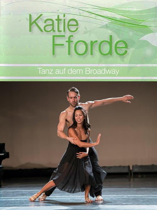 Постер: Katie Fforde: Tanz auf dem Broadway