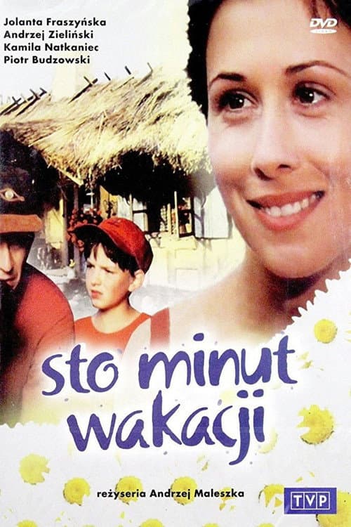 Постер: Sto minut wakacji