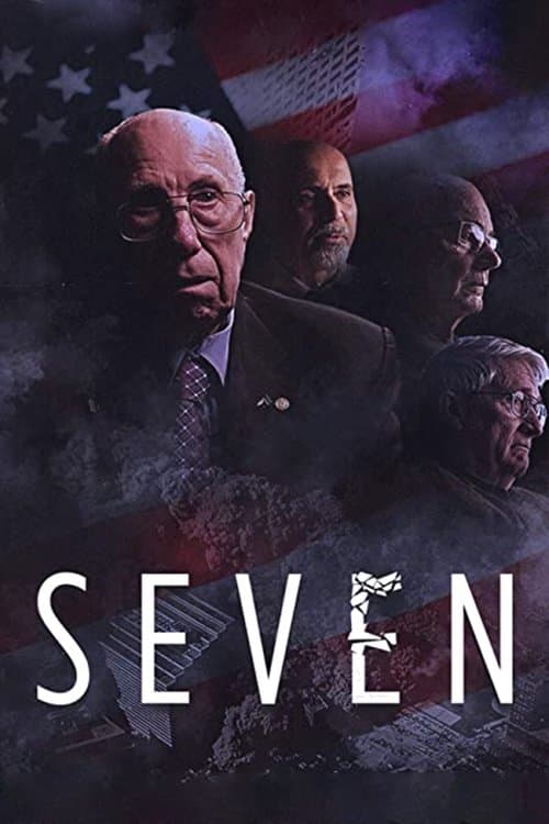 Постер: SEVEN
