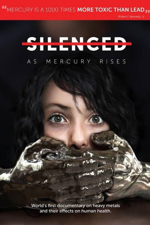 Постер: Silenced, As Mercury Rises