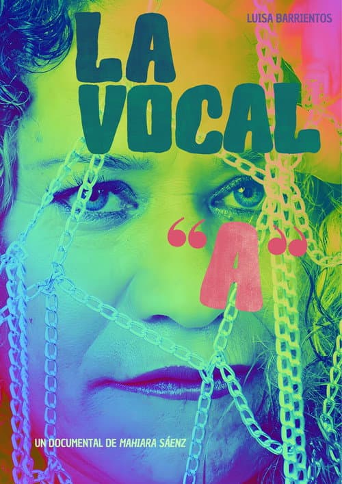 Постер: La Vocal A