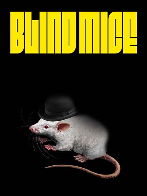 Постер: Blind Mice