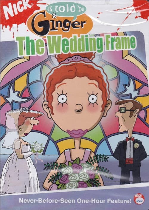 Постер: The Wedding Frame