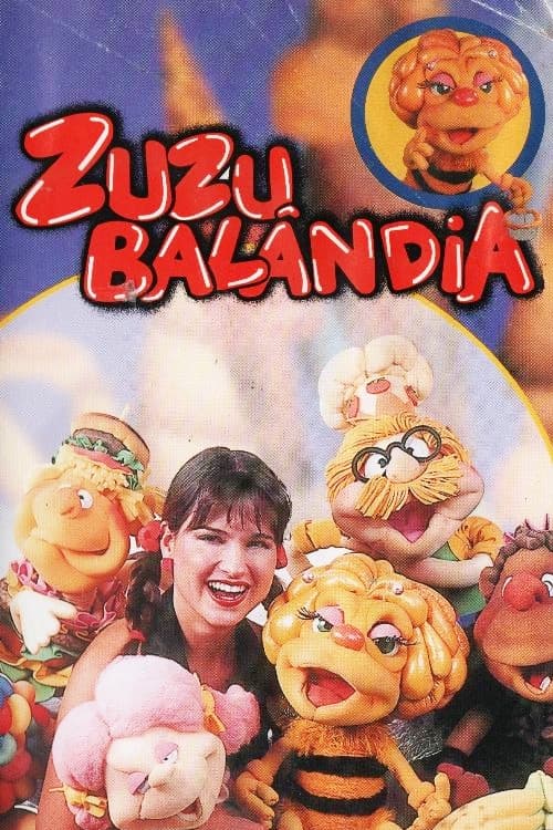 Постер: Zuzubalândia