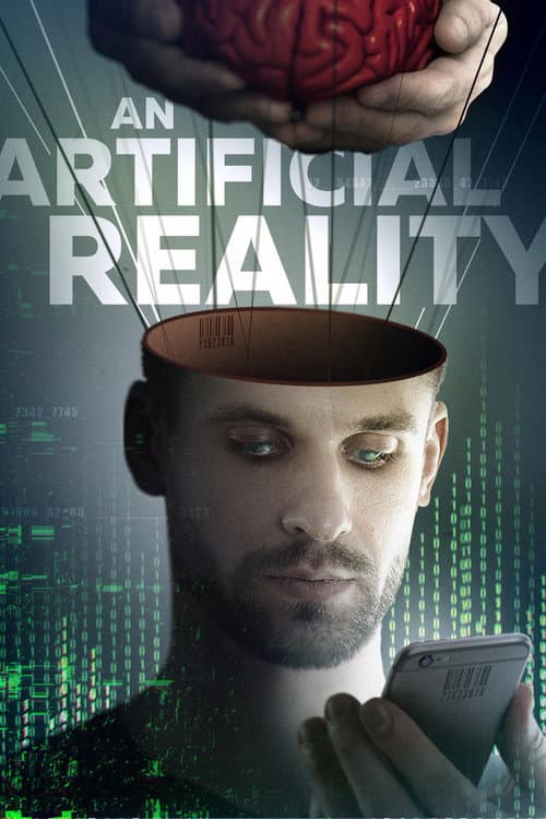 Постер: An Artificial Reality