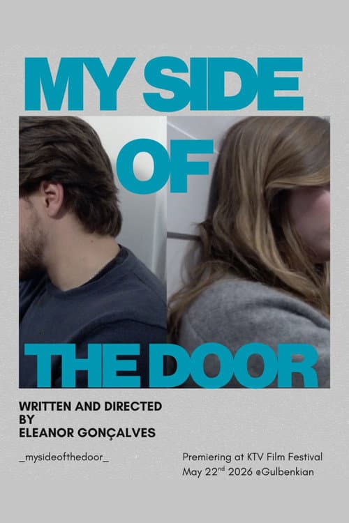 Постер: My Side of the Door