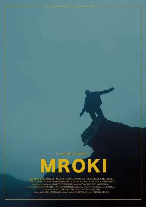 Постер: Mroki