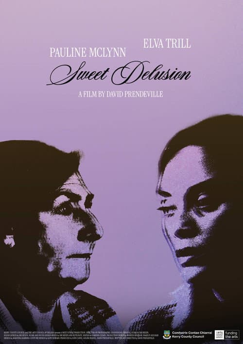 Постер: Sweet Delusion