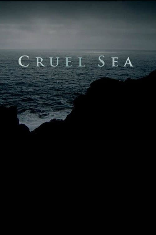 Постер: Cruel Sea: The Penlee Lifeboat Disaster