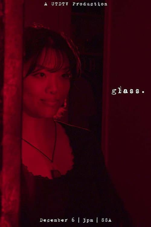 Постер: GLASS*