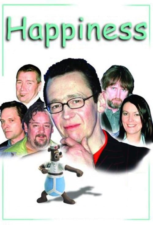 Постер: Happiness