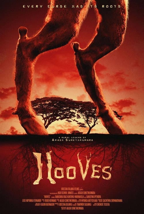 Постер: Hooves