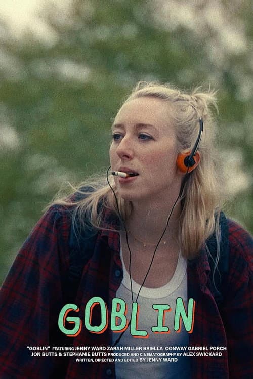 Постер: Goblin