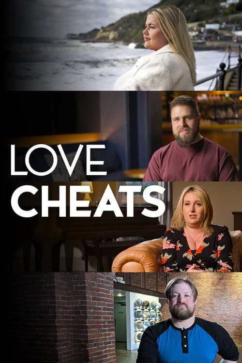 Постер: Love Cheats