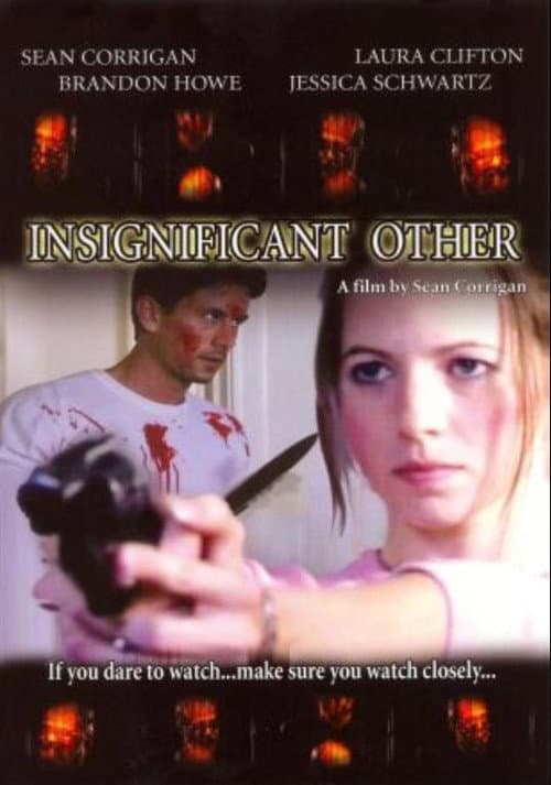 Постер: Insignificant Other