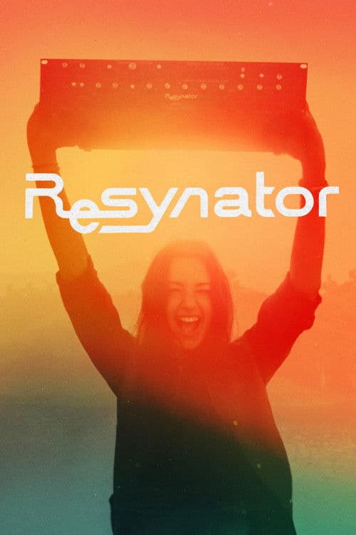 Постер: Resynator