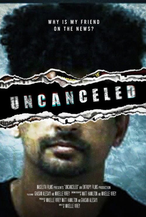 Постер: Uncanceled
