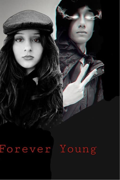 Постер: Forever Young
