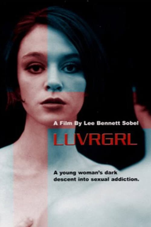 Постер: Luvrgrl