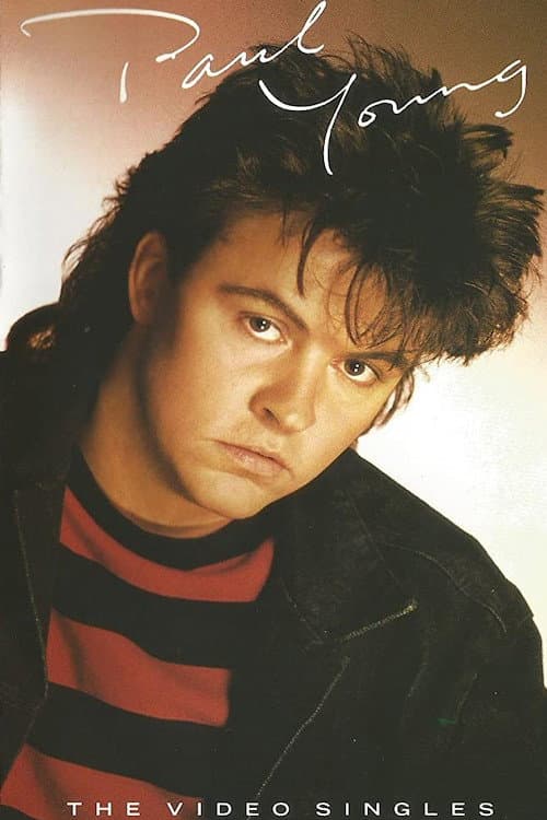 Постер: Paul Young | Come Back and Stay